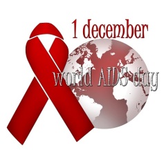 International students against AIDS