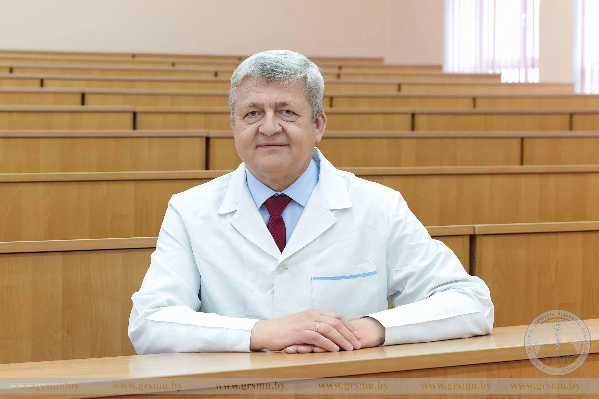 Казлоўскі Валерый Іванавіч