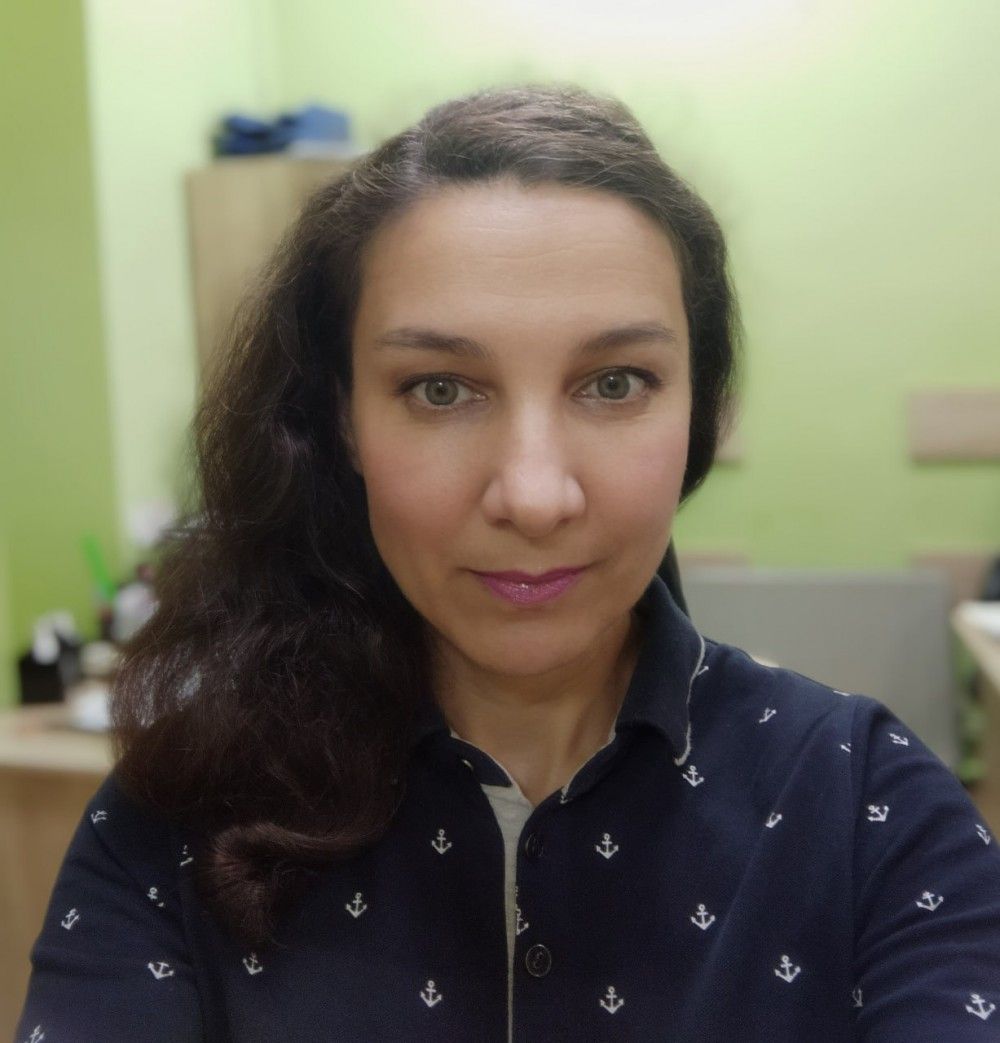 Olshevskaya Natalia