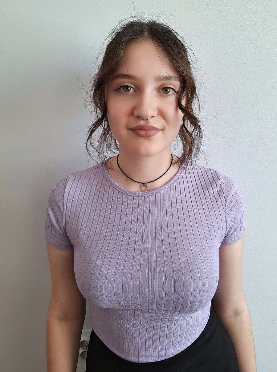 Головач Анастасия Семеновна
