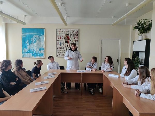 Викторина “Diseases of Liver and Bile Ducts”