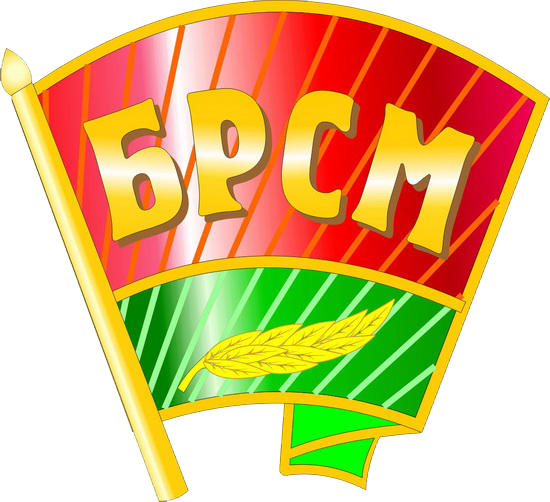 Встреча актива БРСМ с первокурсниками
