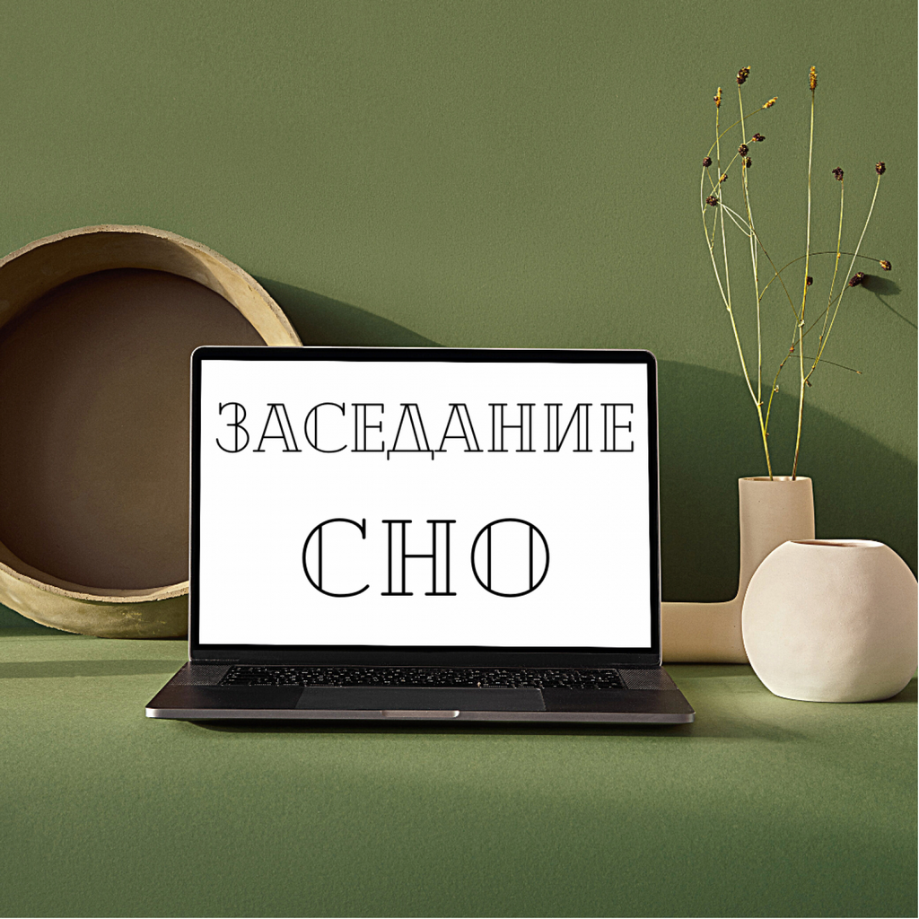 Заседание СНО кафедры иностранных языков