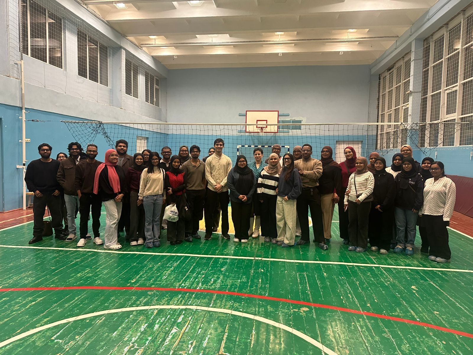 Maahefun – A Celebration of Fellowship