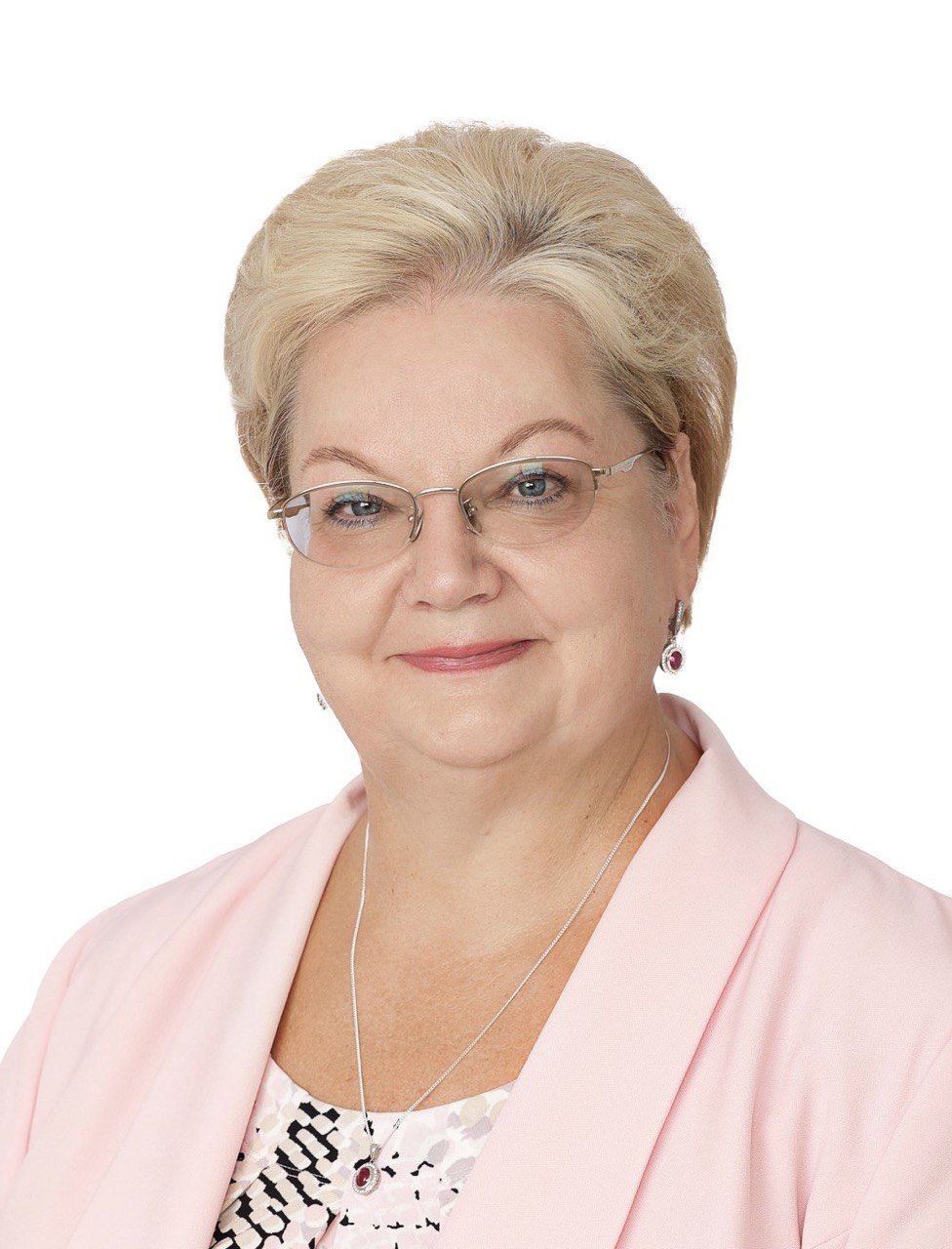 Ильина Светлана Николаевна