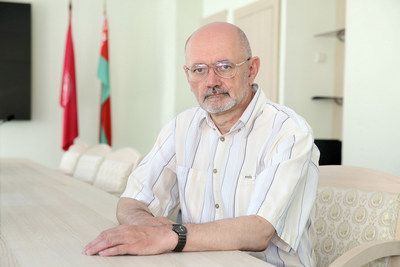 Дорошенко Евгений Михайлович