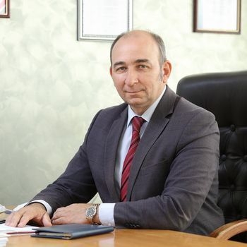 Богданович Игорь Петрович