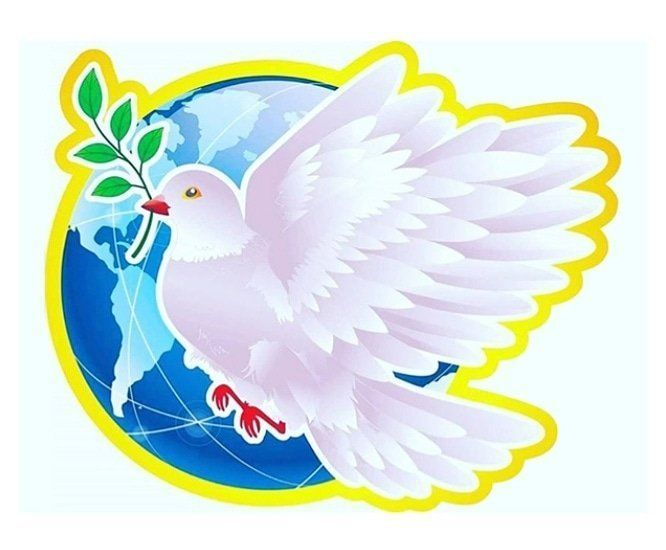Students of Sri Lanka Student Union are singing about peace