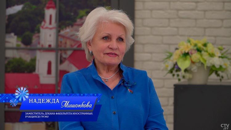 СТВ. Цикл «Супер женщина»