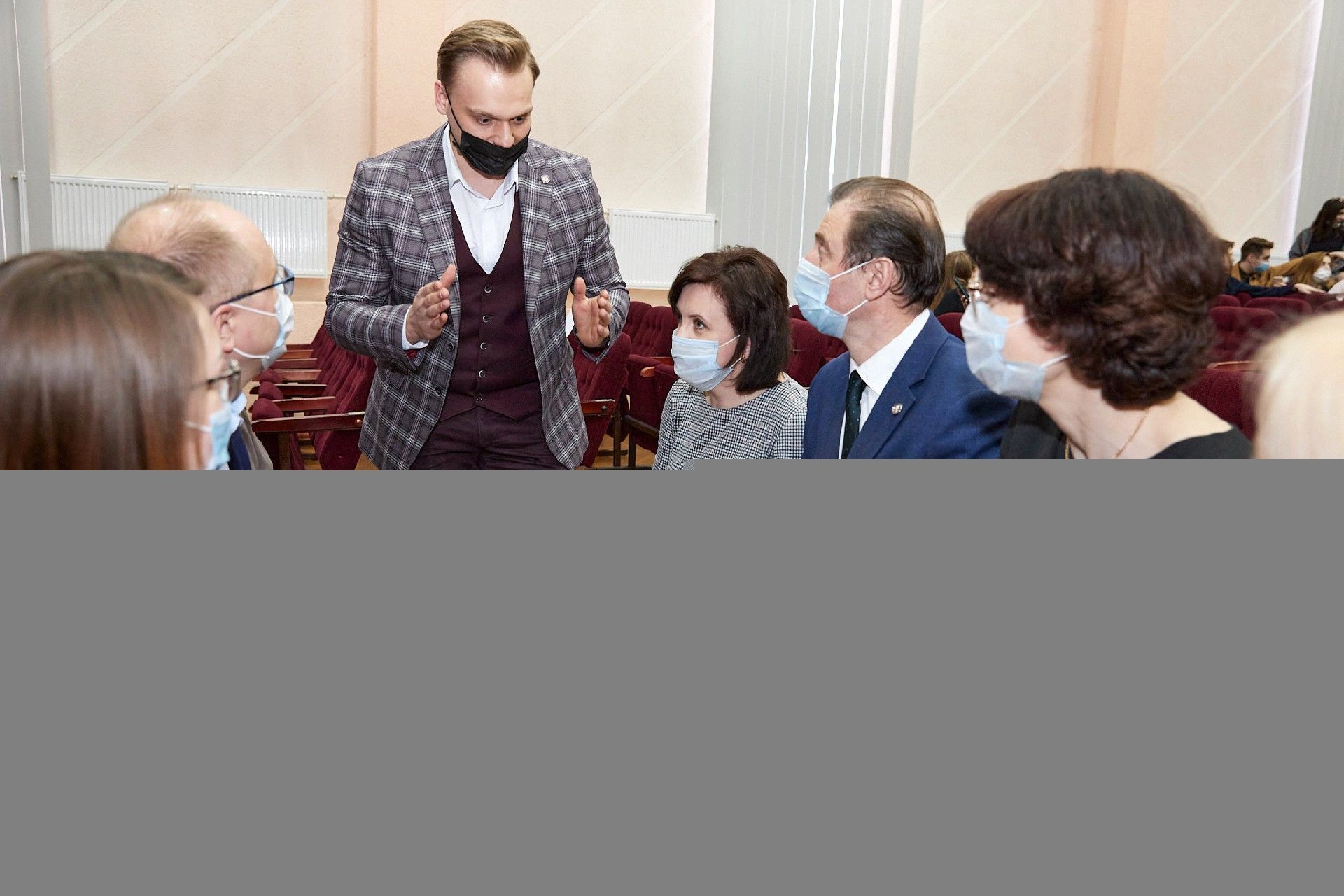 Спели все! Как прошел весенний "Мелотрек"