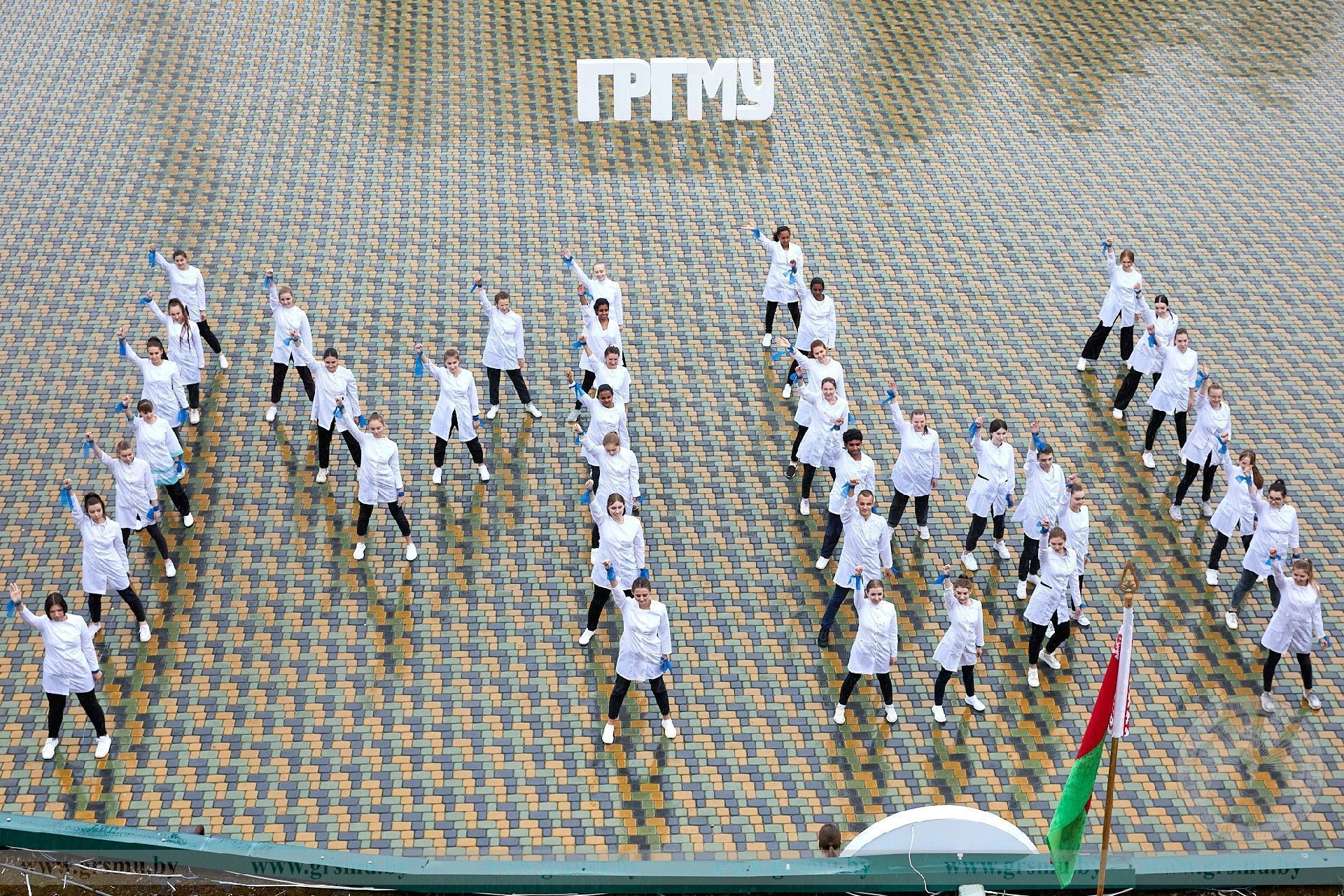 «МЫ ВМЕСТЕ»!