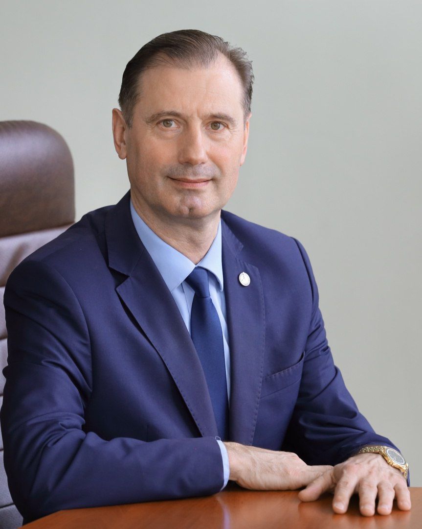 Вольф Сергей Борисович