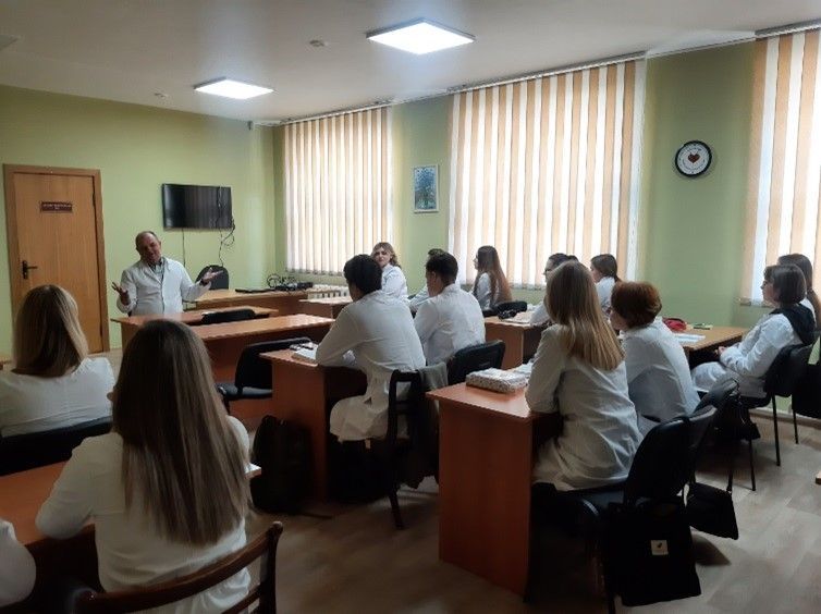 Дискуссионная площадка на тему «Актуальные вопросы суицидологии в психиатрической практике»