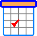 Расписание экзаменов