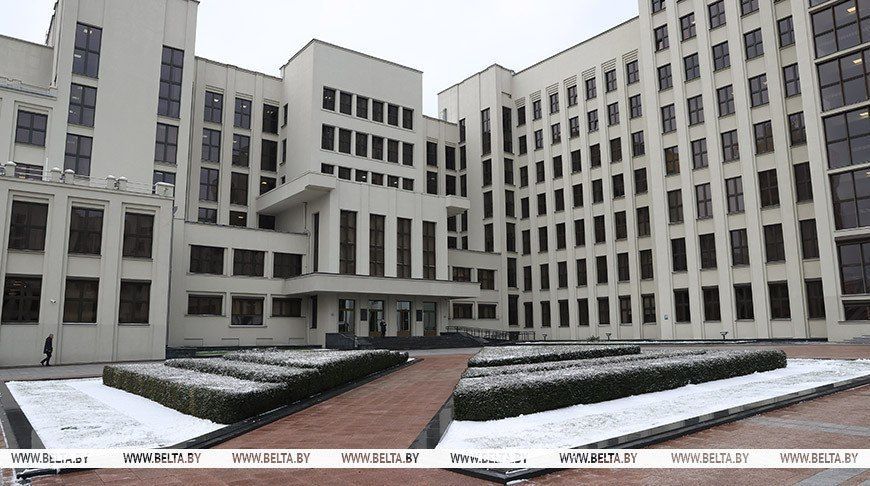 В Беларуси утвержден республиканский план мероприятий по проведению в 2025 году Года благоустройства