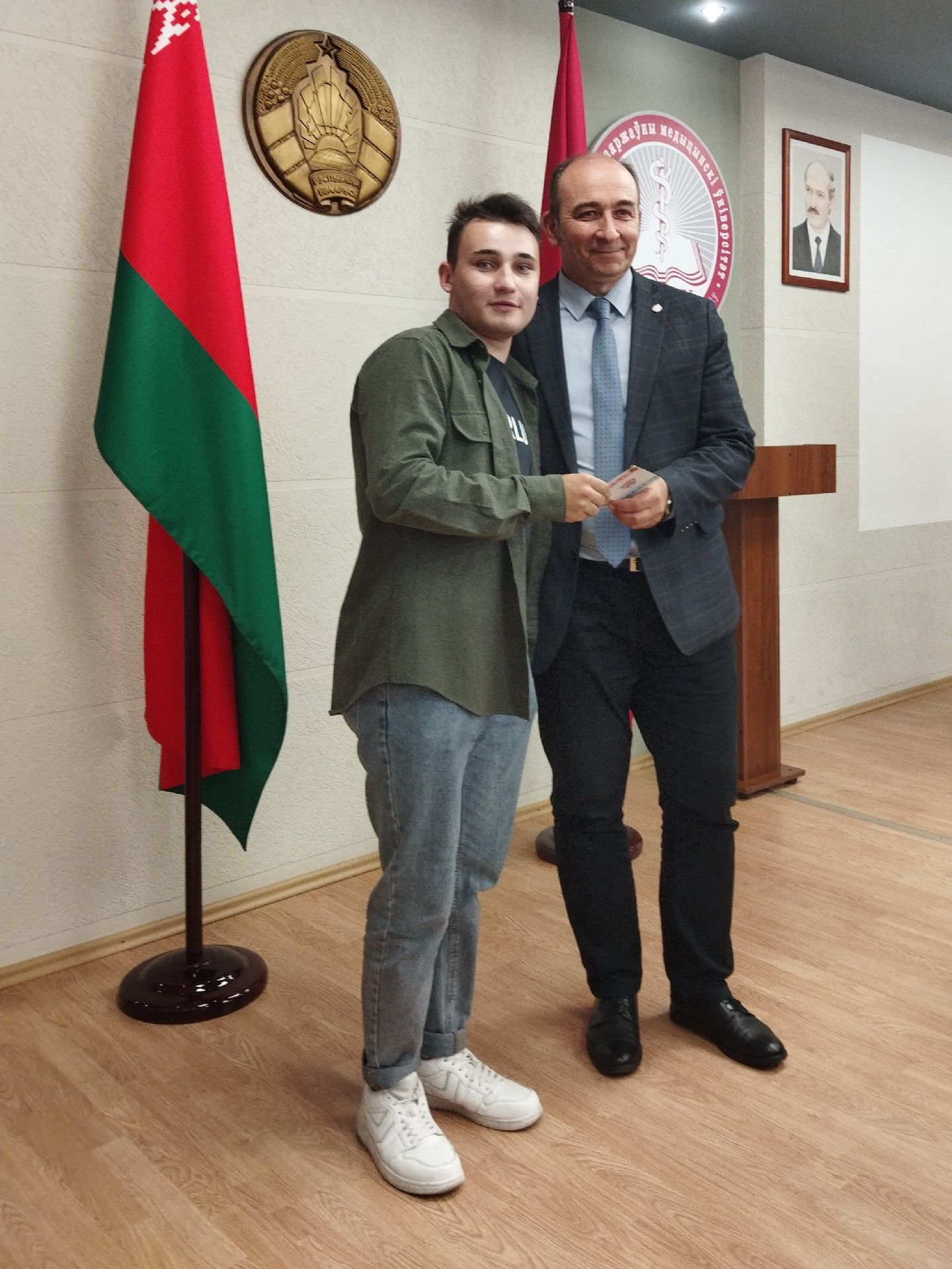 ОТКРЫТЫЙ ДИАЛОГ С БРСМ