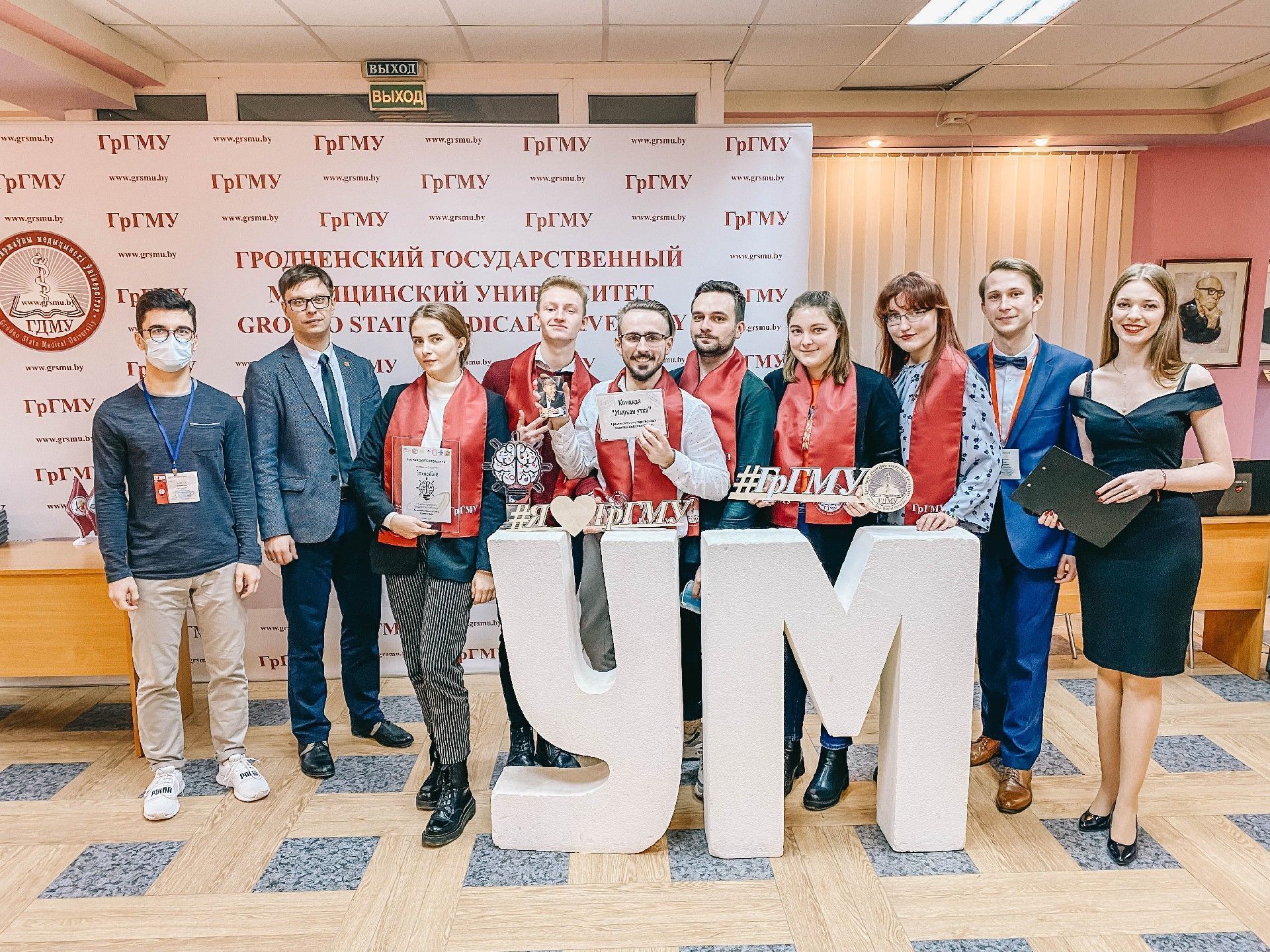 Подводим итоги интеллектуального года