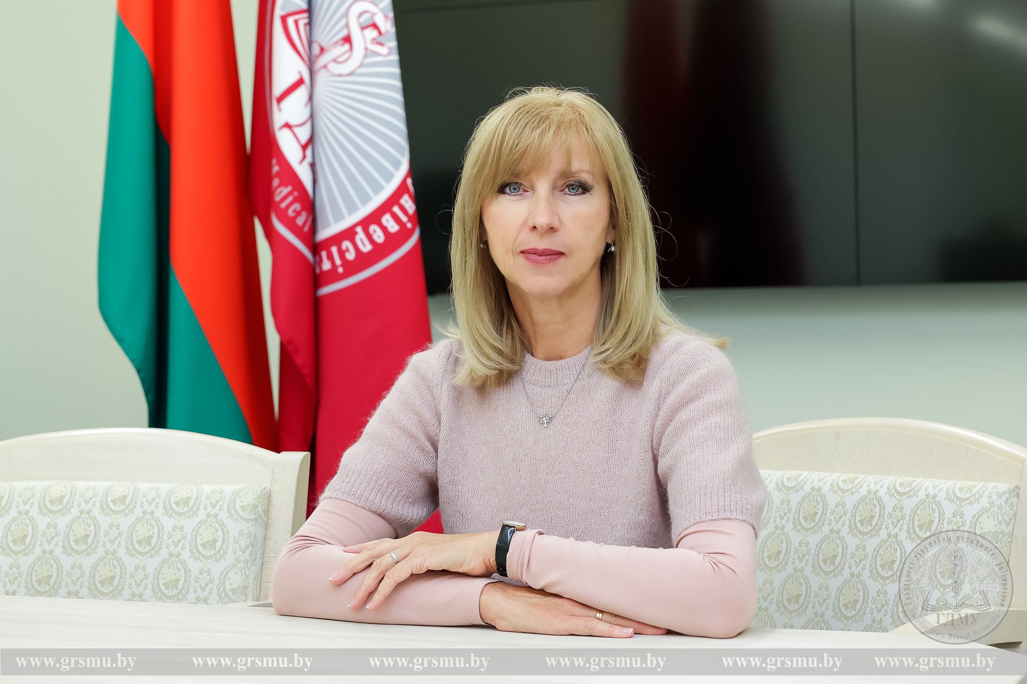 Ногцева Таццяна Васільеўна