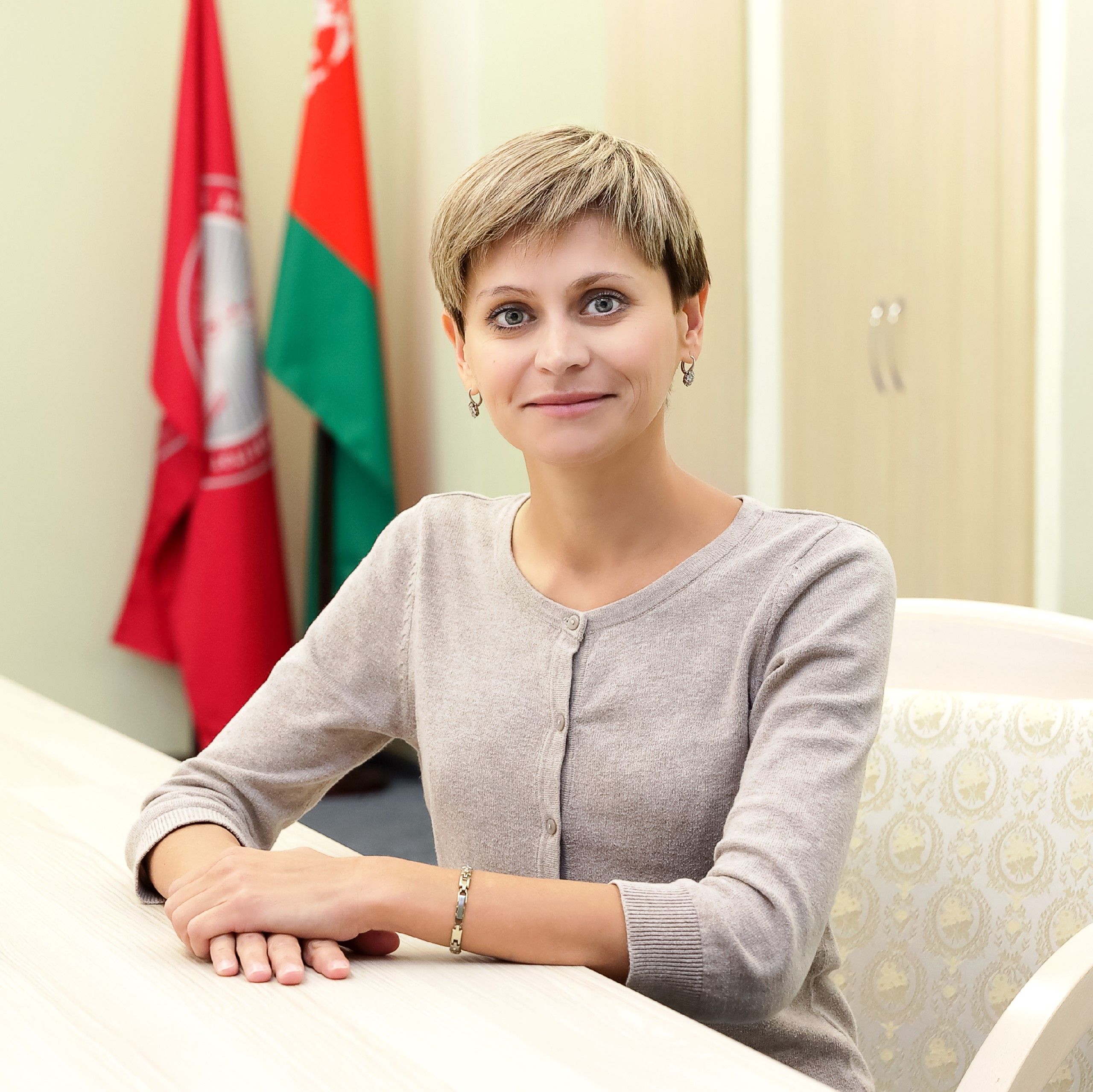 Горустович Ольга Анатольевна