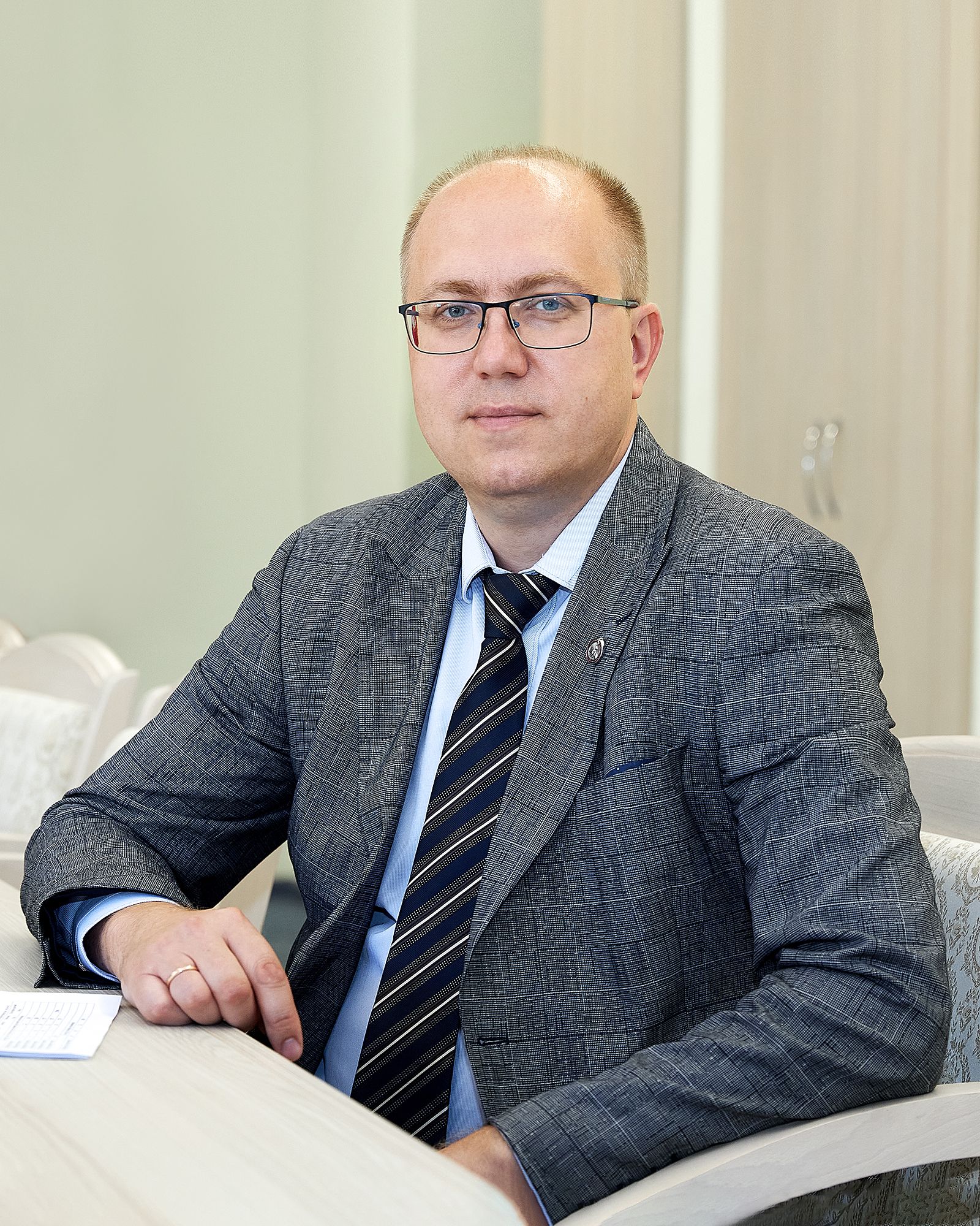 Болтач Андрей Викторович