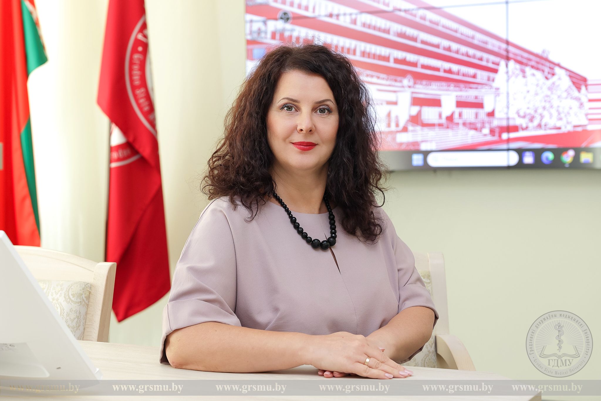 Кравченко Марианна Валерьевна