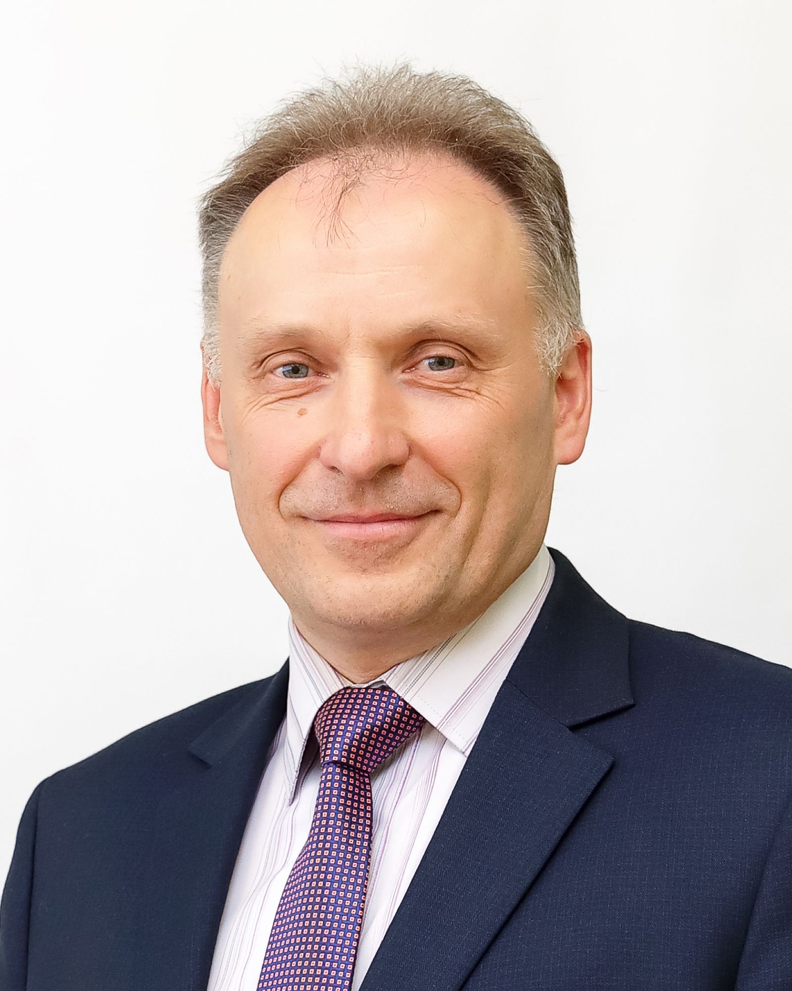 Сільвановіч Станіслаў Алёйзавіч