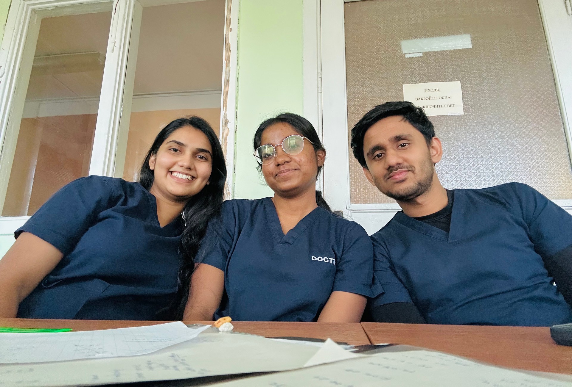 Honours Board Students on their goals, dreams, and accomplishments: Shiny Peiris