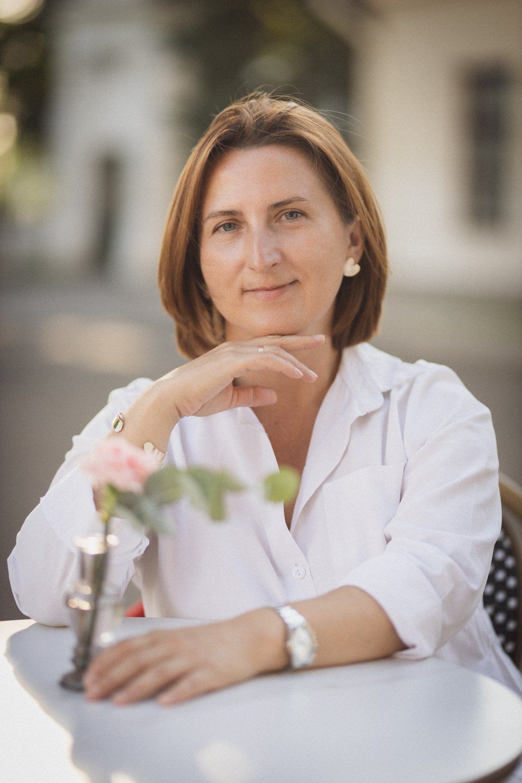 Чебан Виктория Станиславовна