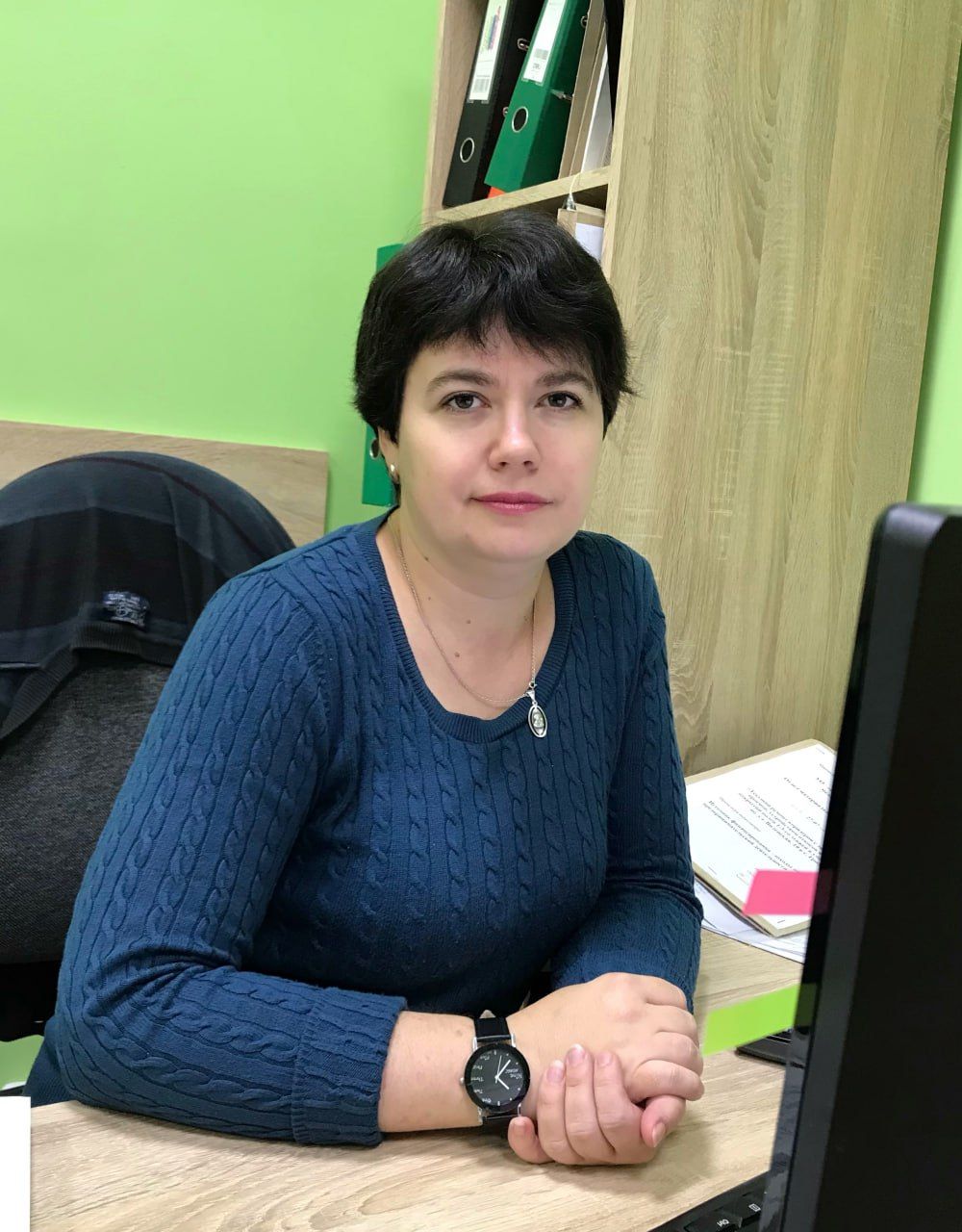 Drobysheva Olga