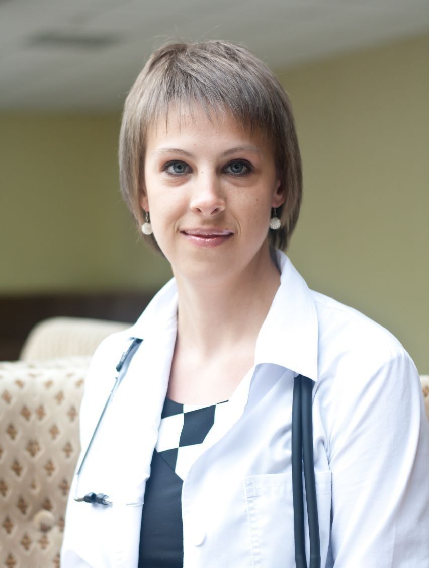 Бялая Алена Мар’янаўна