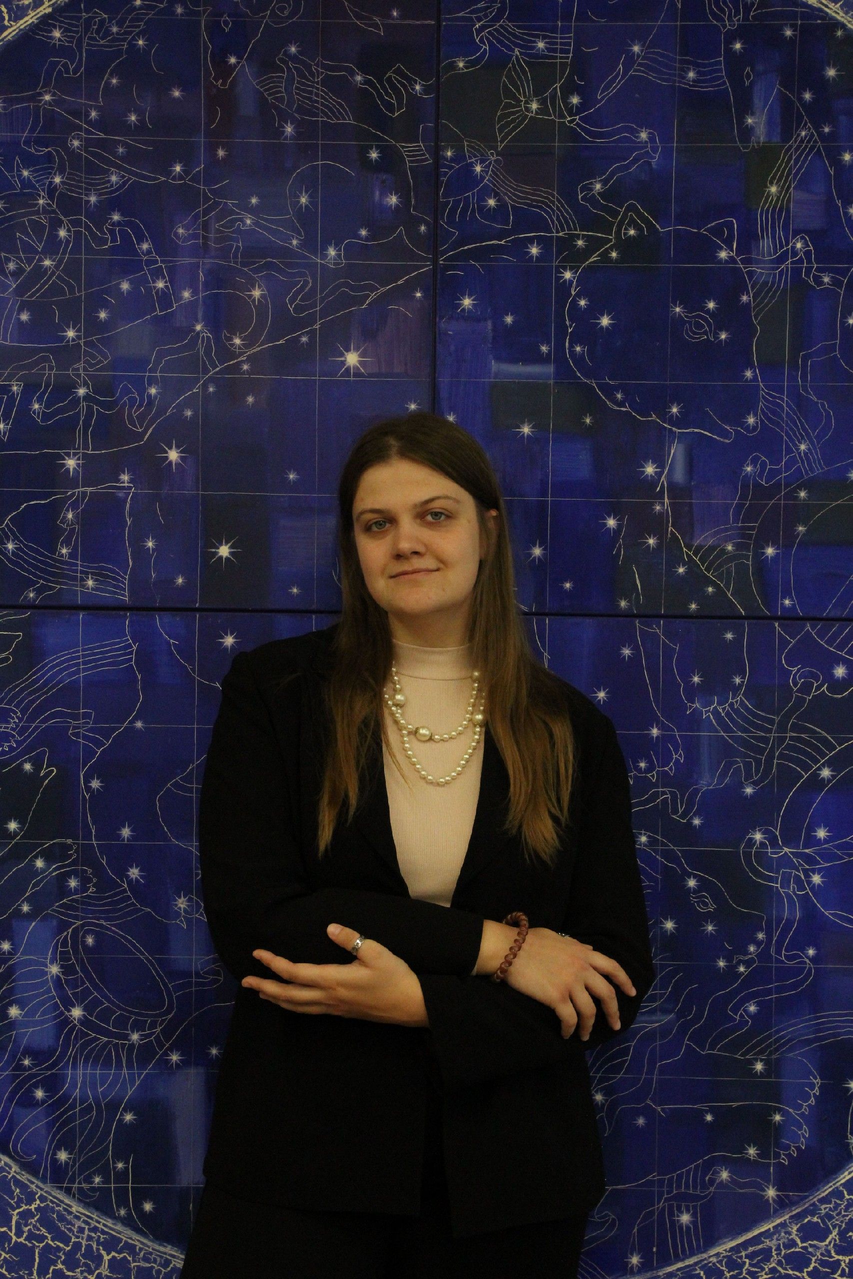 Казакова Лия Анатольевна
