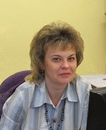 Швед Татьяна Павловна