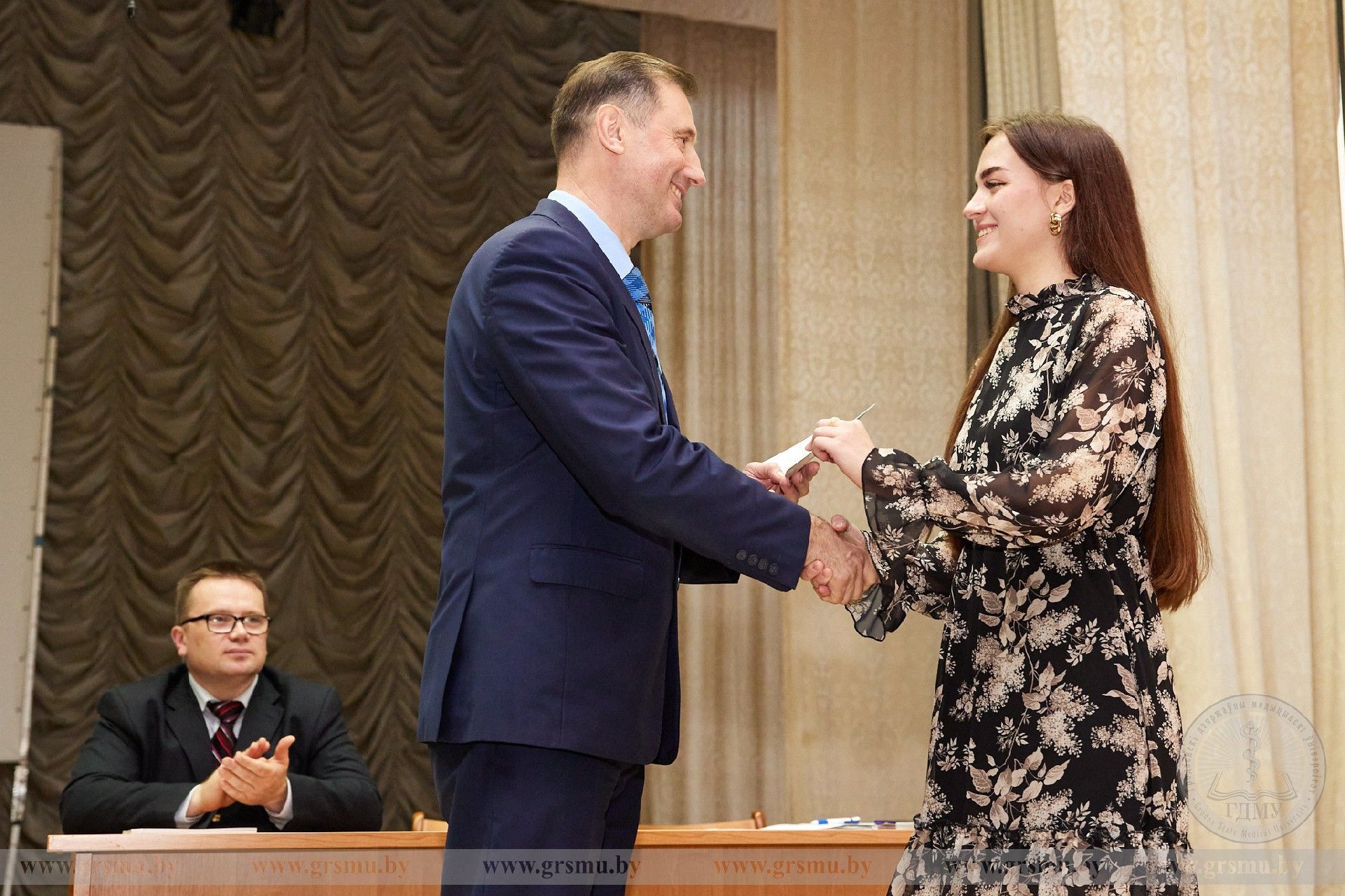 Итоги участия в Республиканской научно-практической конференции студентов и молодых ученых