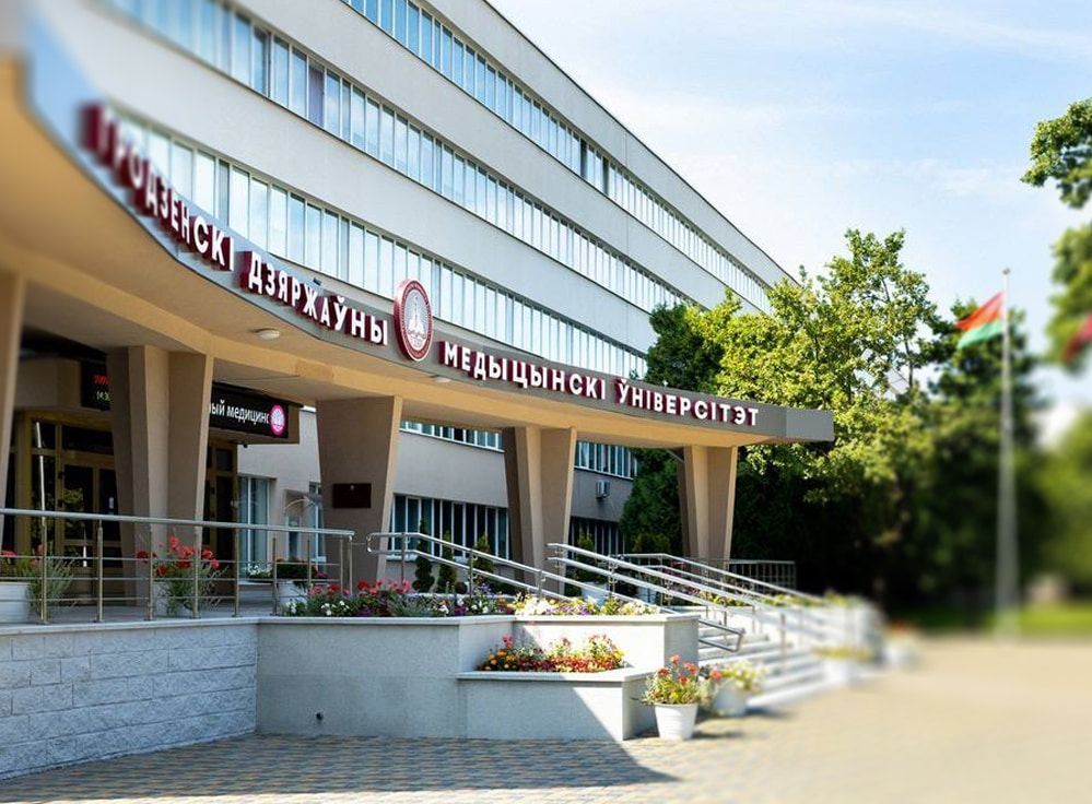 Университет