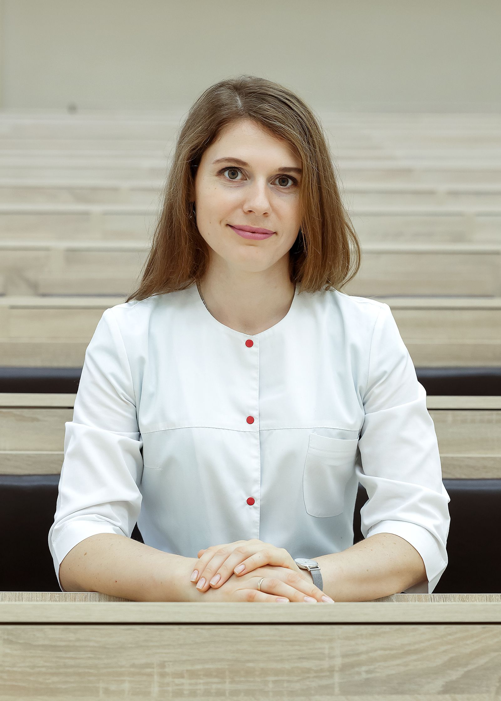 Абуховіч Аннэта Рамуальдаўна