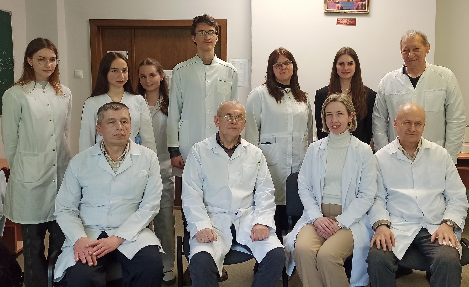 Результаты олимпиады «Компьютерный марафон - 2026»