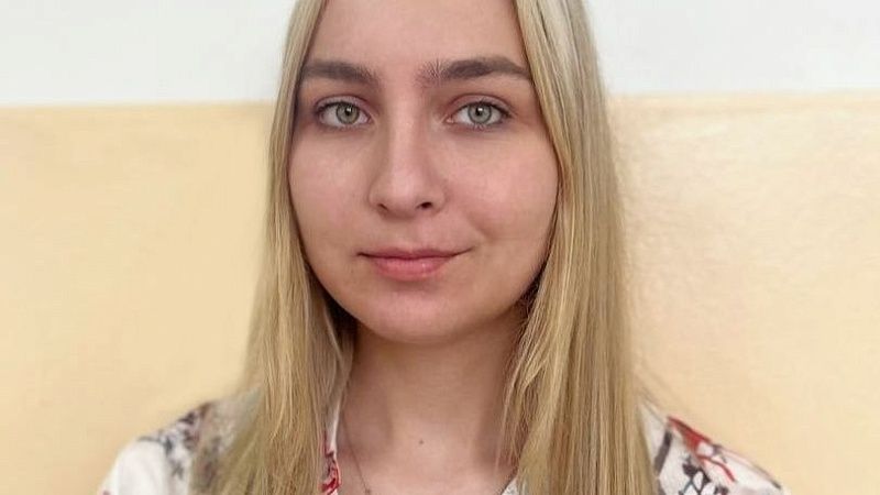 Макавецкая Караліна