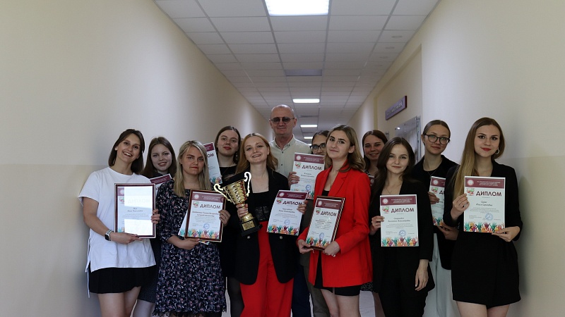 Волонтёрский отчёт «Cardis»: как прошел очередной трудовой год