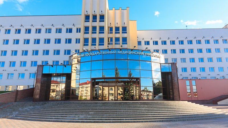 Острая дыхательная недостаточность. Лекция в рамках программы академической мобильности