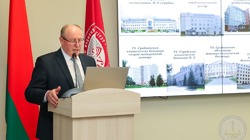 Візіт экспертнай камісіі па Прэміі Урада