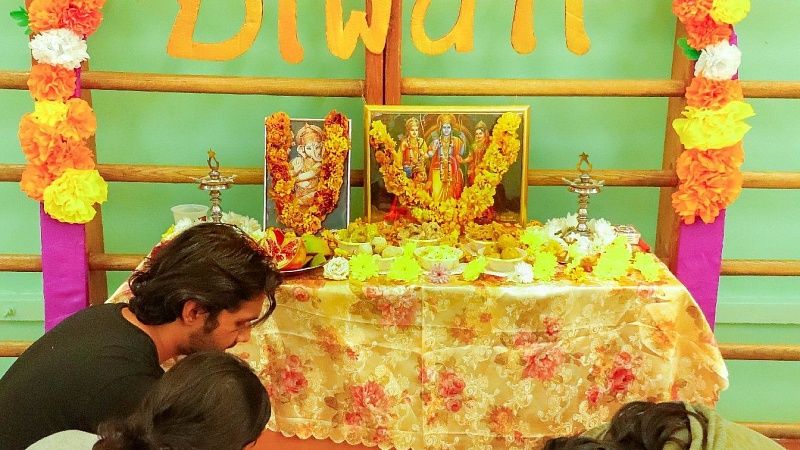 Diwali
