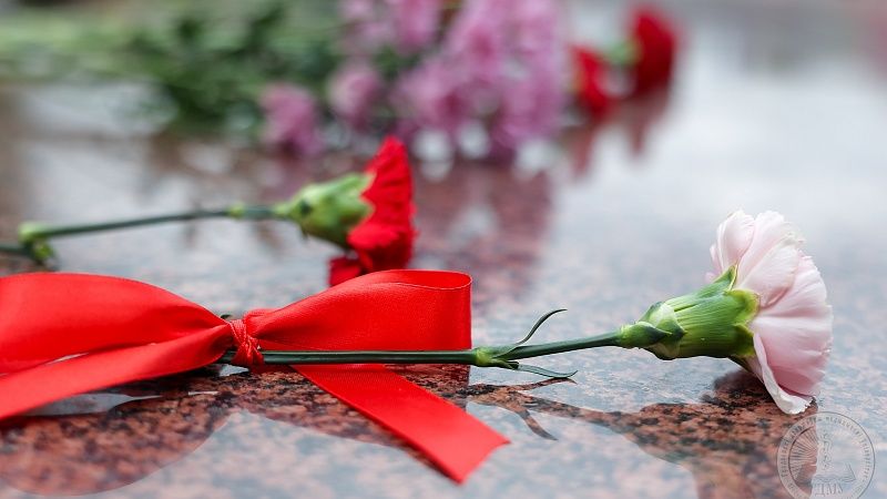 Закрытие VIII Международного гражданско-патриотического марафона «Вместе – за сильную и процветающую Беларусь!»