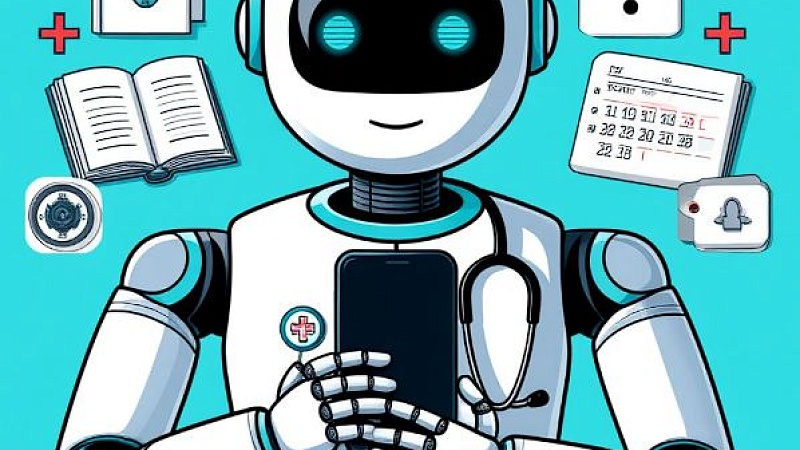 Кафедра нормальной физиологии рада сообщить о создании чат-бота!