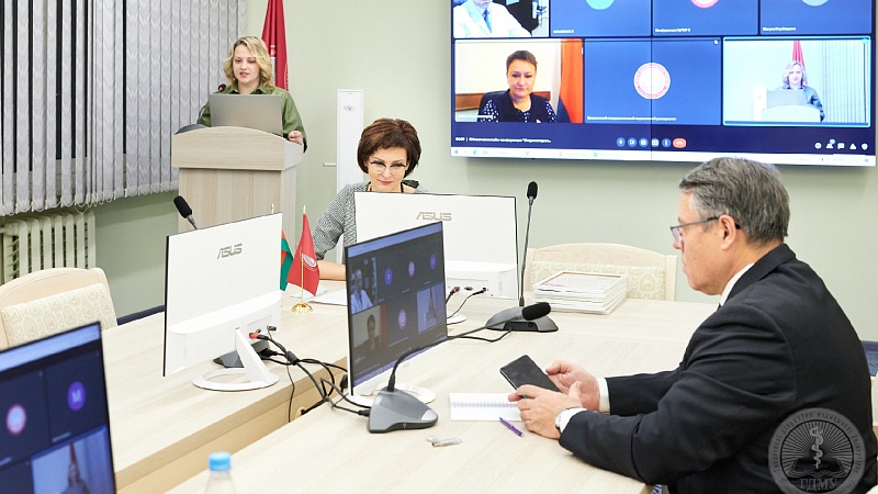 Оториноларингологические чтения
