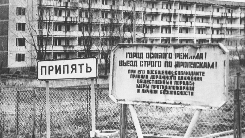 Людзі, якія спынілі бяду: гісторыі супрацоўнікаў ГрДМУ – ліквідатараў аварыі на Чарнобыльскай АЭС