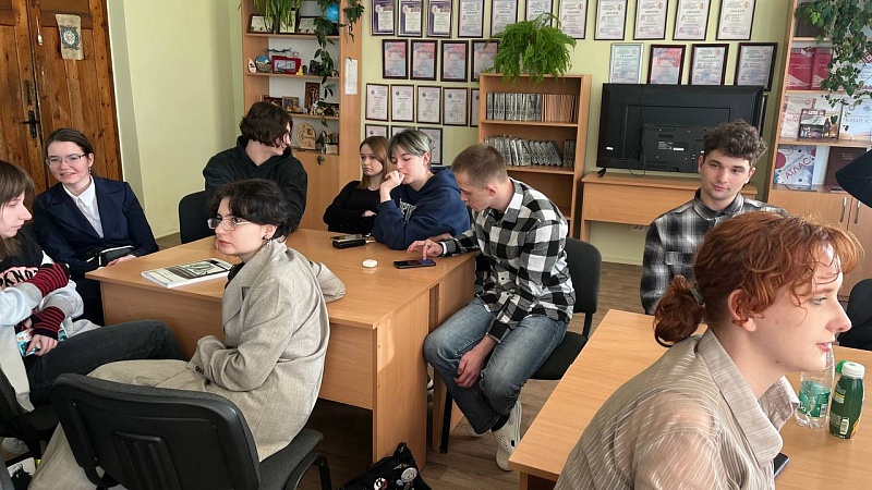 З нагоды святкавання Міжнароднага дня роднай мовы. Мерапрыемства “Свая гульня”