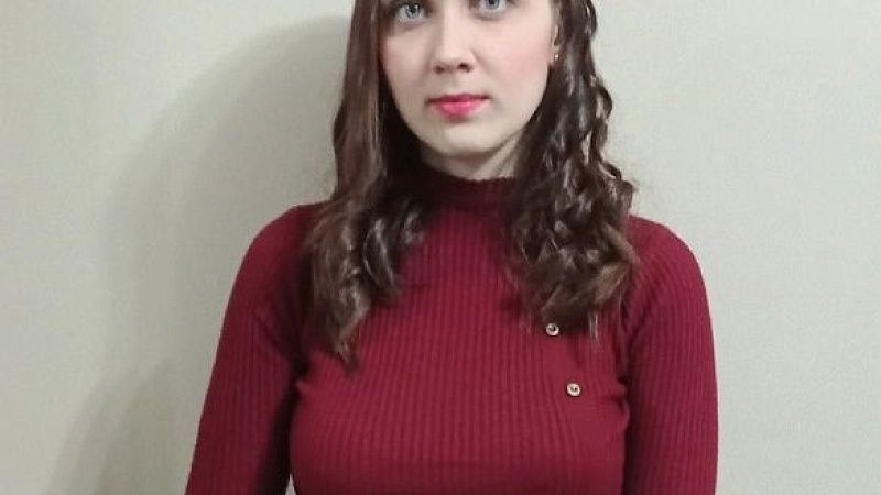 Климуть Ксения Сергеевна