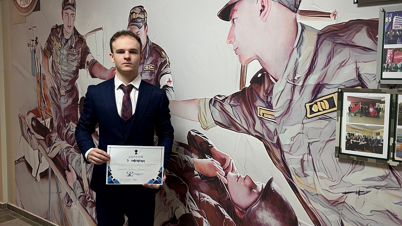 «Готовы Родине служить»