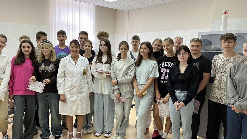 День открытых дверей