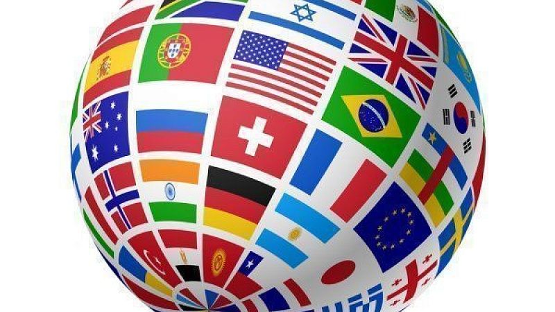 STUDENT FESTIVAL OF NATIONAL CULTURES “WE ARE DIFFERENT BUT UNITED”